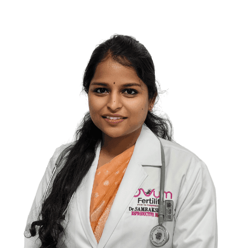 Dr. Samrakshini Golipelly