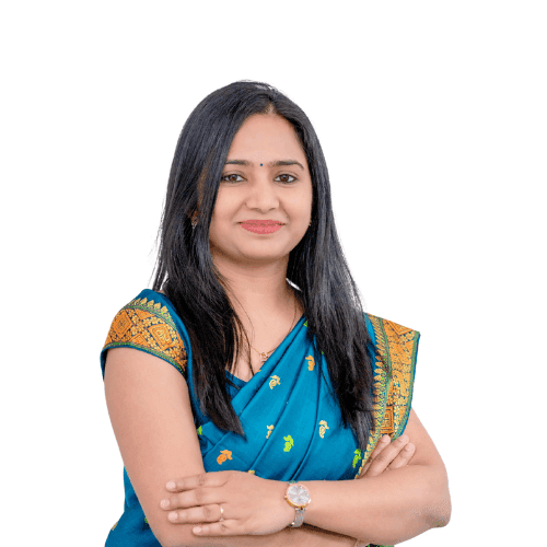 Dr. Lopamudra Pradhan