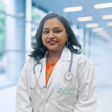 Dr. Amulya B