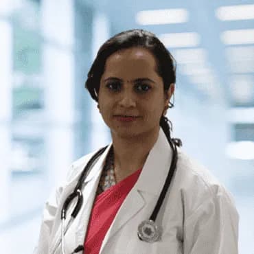 Dr. Akshaya Doddamani