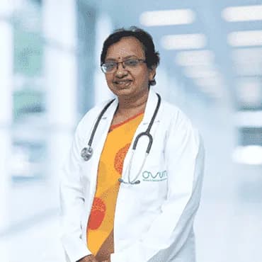Dr. Sandhya Shivakumar
